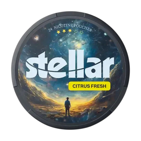 Stellar Citrus Fresh Slim 3/5 16mg