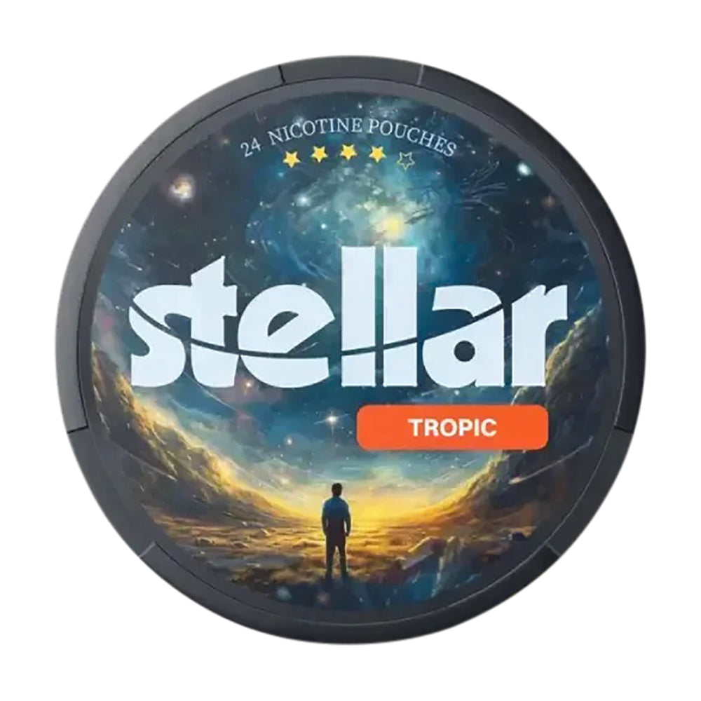 Stellar Tropic Slim 4/5 45mg