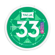 TACJA Spearmint Slim X-Strong 33 33mg