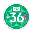 TACJA Spearmint Slim X-Strong 36 36mg