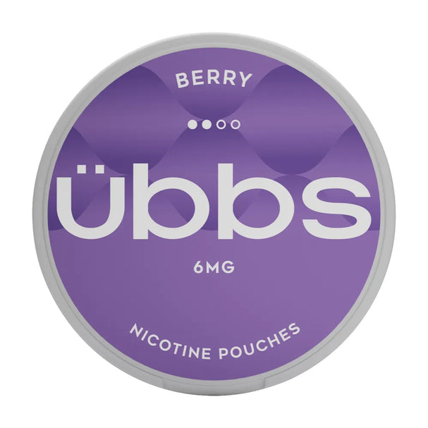 UBBS Berry Slim SL 2/4