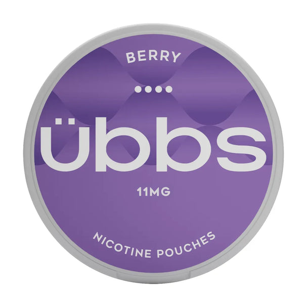 UBBS Berry Slim SL 4/4