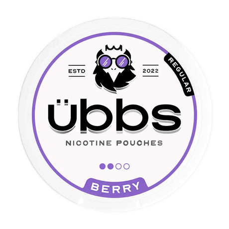 UBBS Berry Slim SL