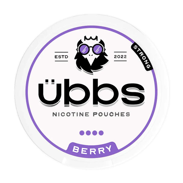 UBBS Berry Slim SL