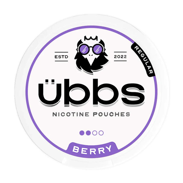 UBBS Berry Standard ST