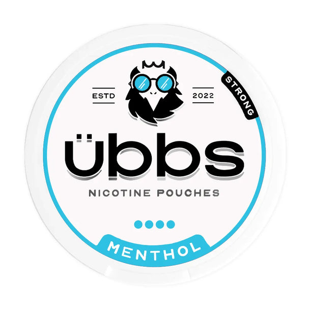 UBBS Menthol Standard ST