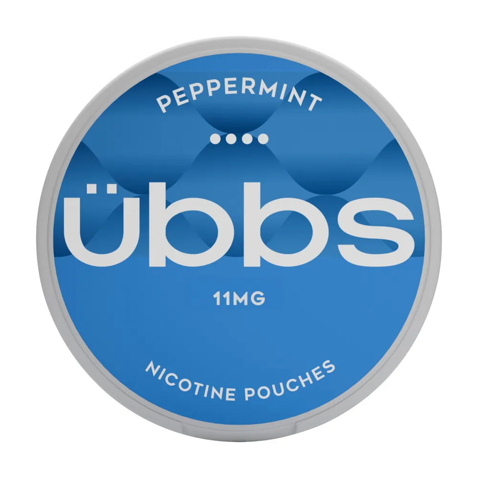 UBBS Peppermint Slim SL 4/4