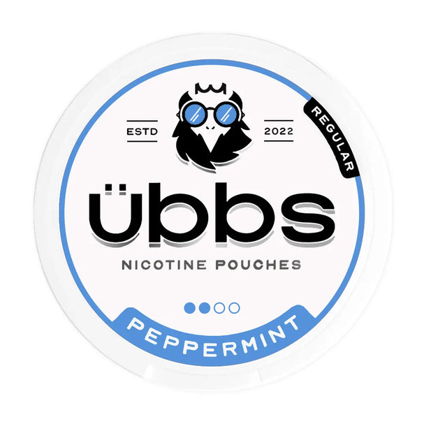 UBBS Peppermint Slim SL