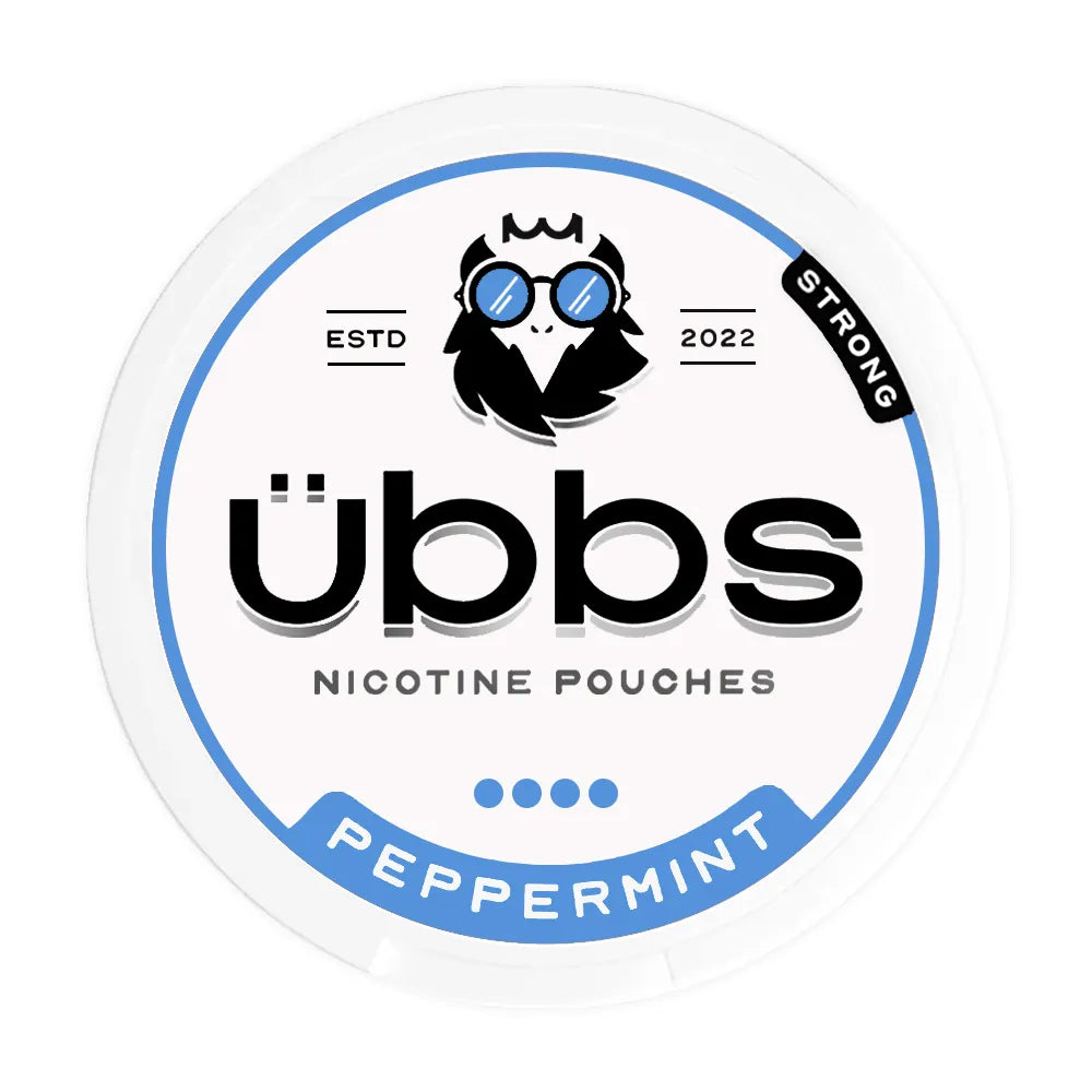 UBBS Peppermint Slim SL