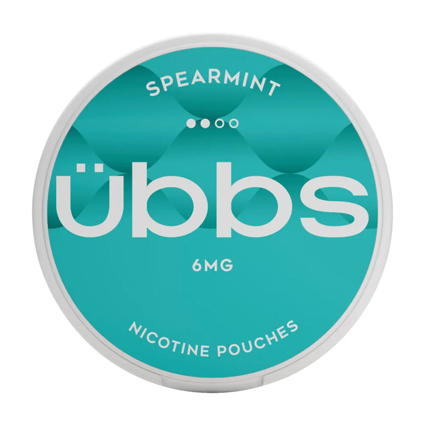 UBBS Spearmint Slim SL 2/4