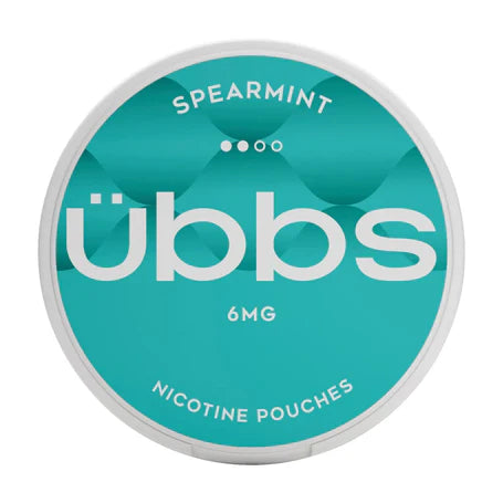 UBBS Spearmint