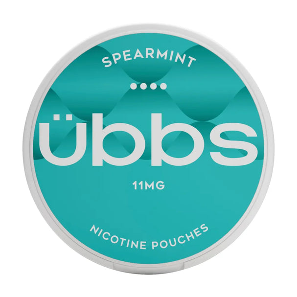 UBBS Spearmint Slim SL 4/4