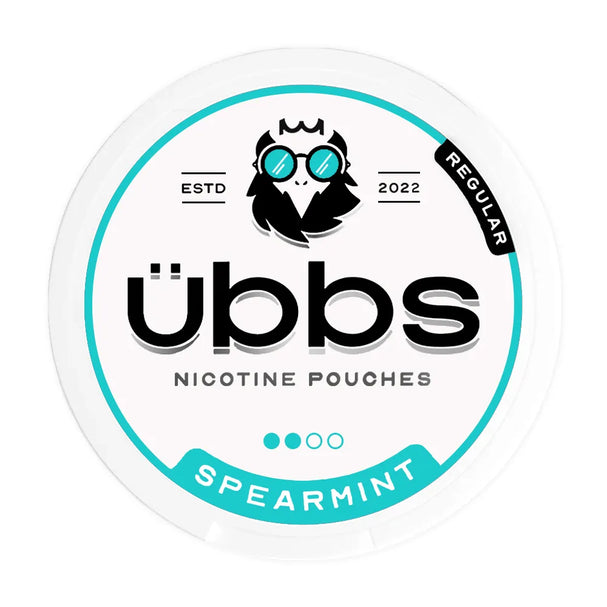 UBBS Spearmint Standard ST