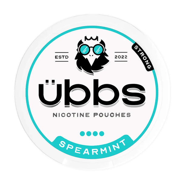 UBBS Spearmint Standard ST