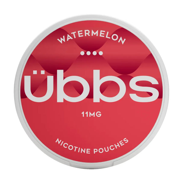 UBBS Watermelon Slim SL 4/4