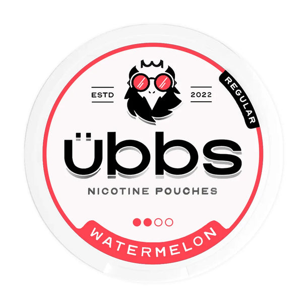 UBBS Watermelon Slim SL