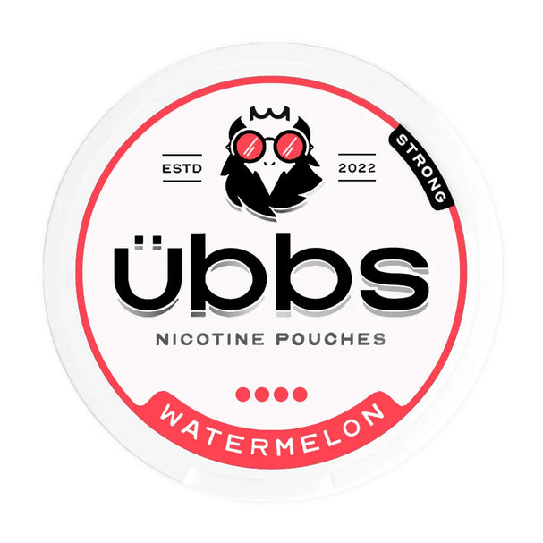 UBBS Watermelon Standard ST