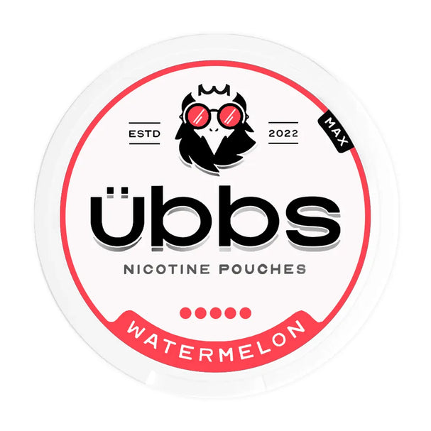 UBBS Watermelon Standard ST