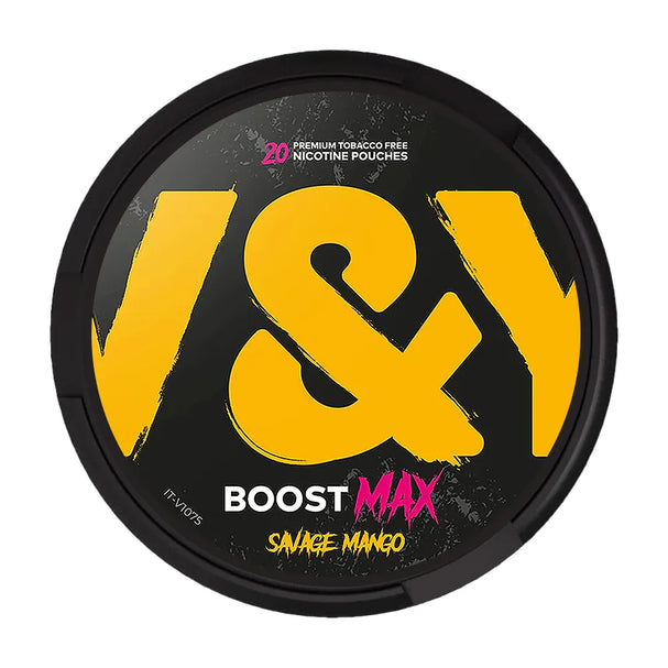 V&YOU Savage Mango Slim SL