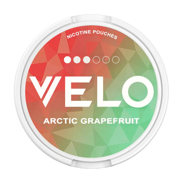 Velo Arctic Grapefruit Slim SL 3/6
