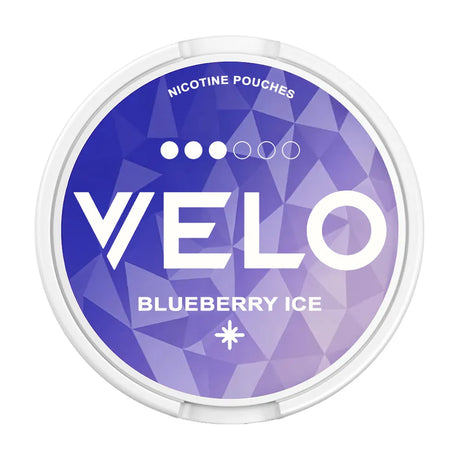 Velo Blueberry Ice Slim SL 3/6