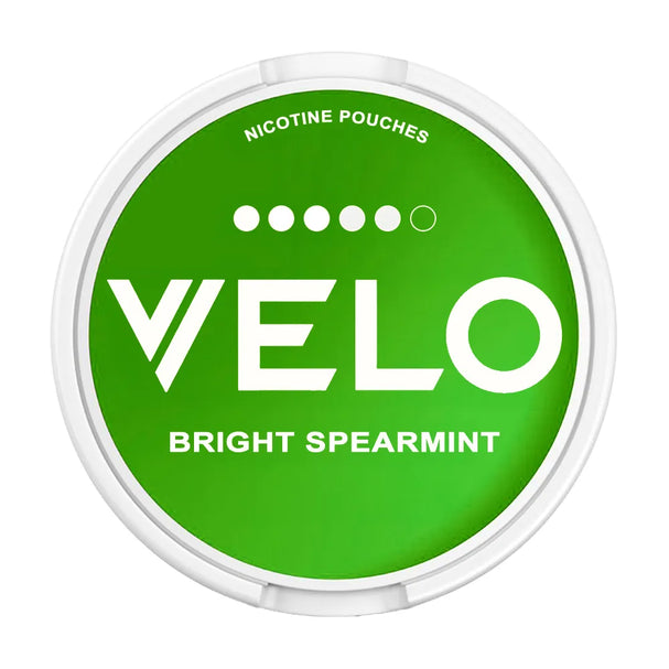 Velo Bright Spearmint Slim SL 5/6