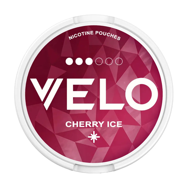 Velo Cherry Ice Slim SL 3/6