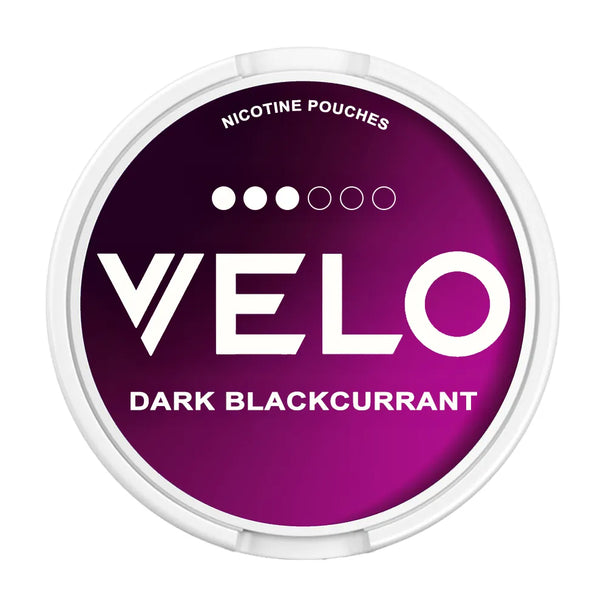 Velo Dark Blackcurrant Slim SL 3/6