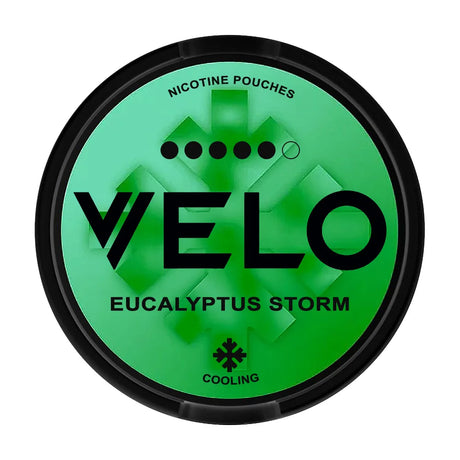 Velo Eucalyptus Storm Slim SL 5/6