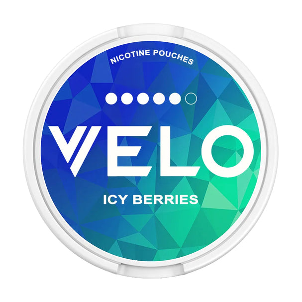 Velo Icy Berries Slim SL 5/6