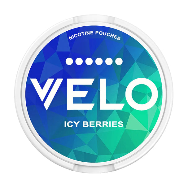 Velo Icy Berries Slim SL 6/6
