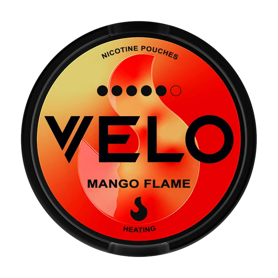 Velo Mango Flame Slim SL 5/6