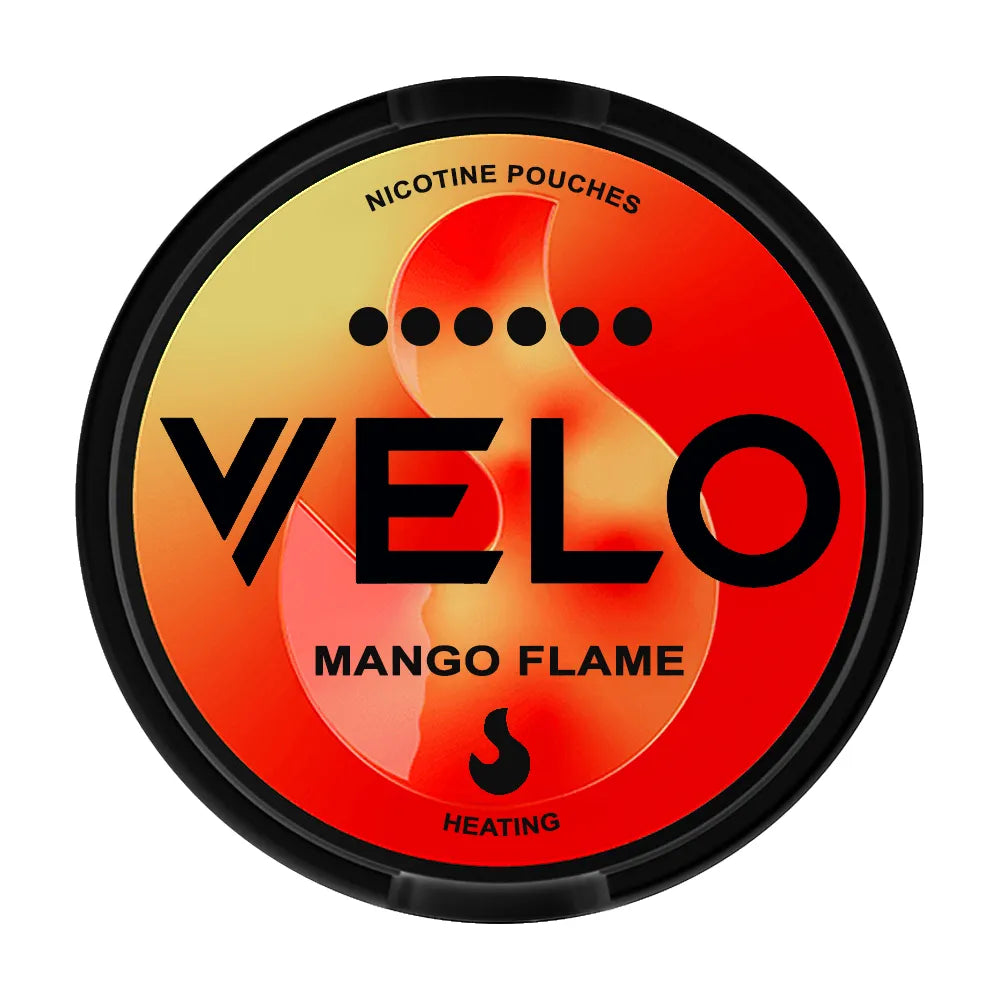 Velo Mango Flame Slim SL 6/6