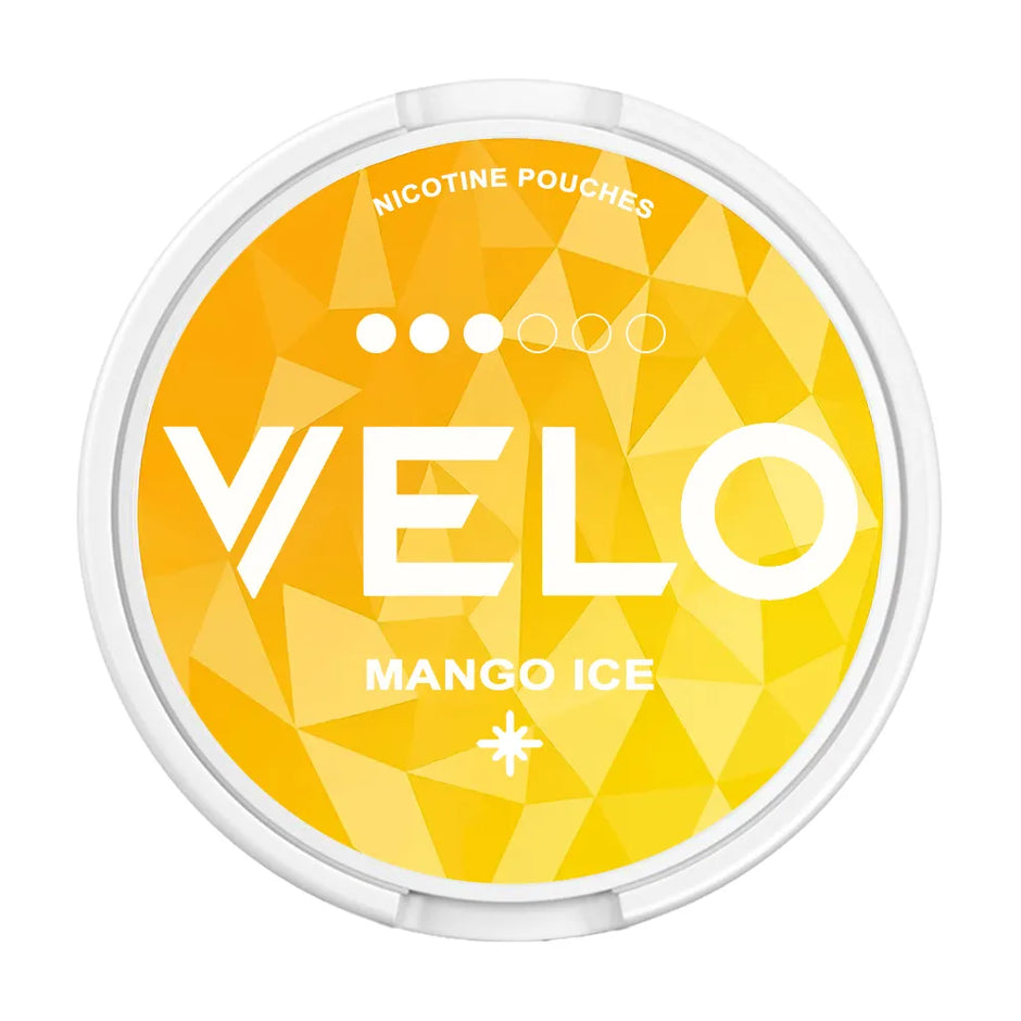Velo Mango Ice Slim SL 3/6