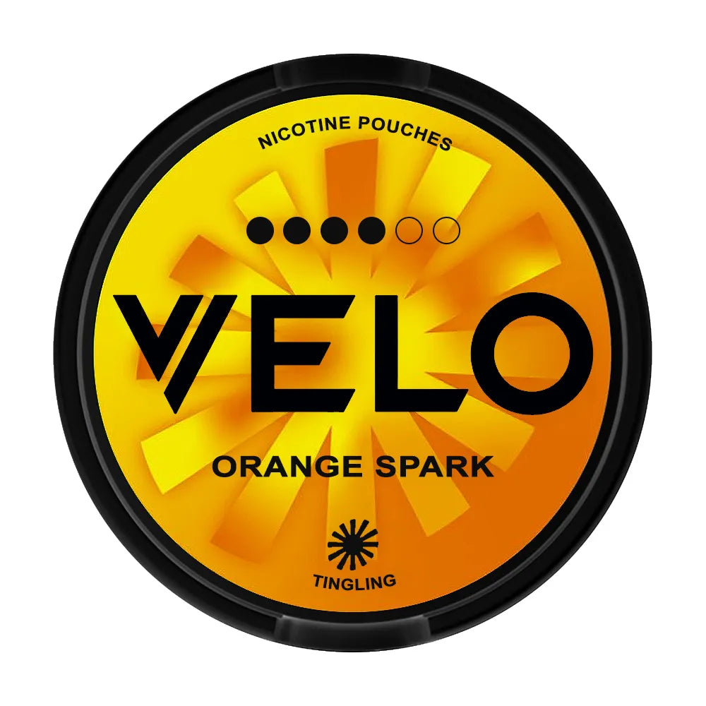 Velo Orange Spark Slim SL 4/6