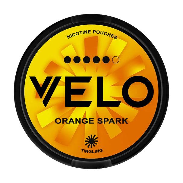 Velo Orange Spark Slim SL 5/6