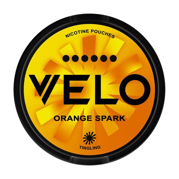 Velo Orange Spark Slim SL 6/6