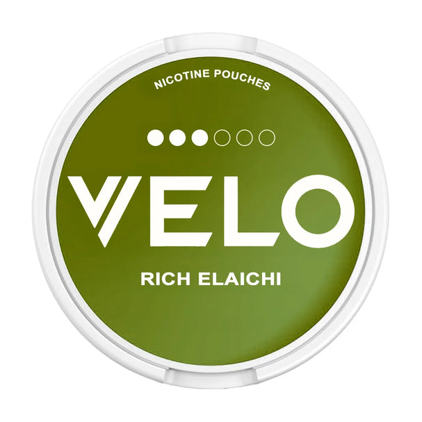 Velo Rich Elaichi Slim SL 3/6