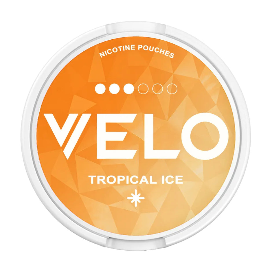 Velo Tropical Ice Slim SL 3/6