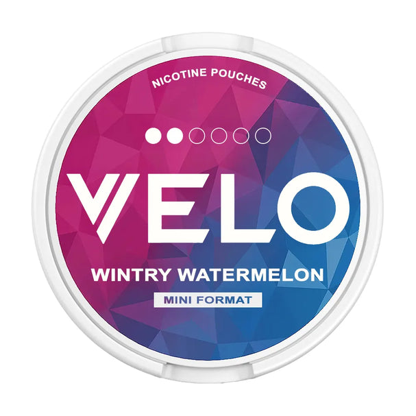Velo Wintry Watermelon Mini MI 2/6