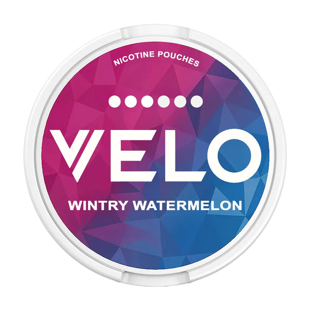 Velo Wintry Watermelon Slim SL 6/6