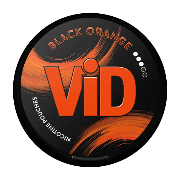 ViD Black Orange Slim SL 3/5