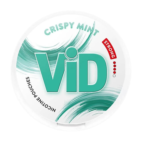ViD Crispy Mint Slim SL 4/5