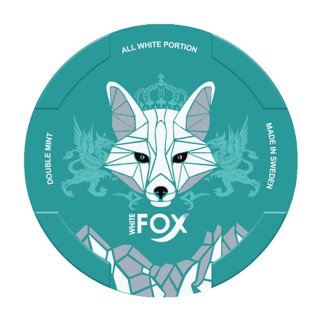 White Fox Double Mint Tight TI