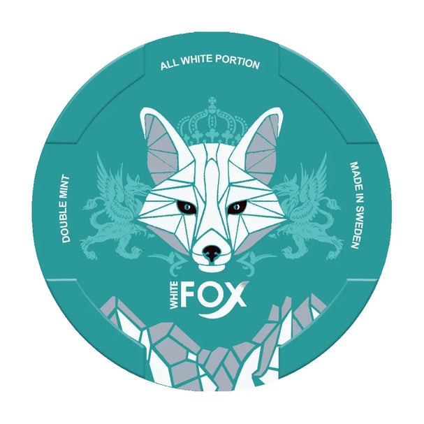 White Fox Double Mint Tight TI