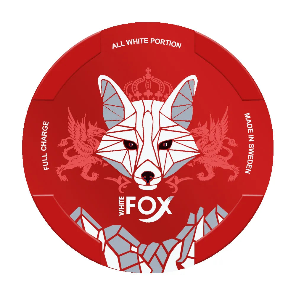White Fox Full Charge Standard ST