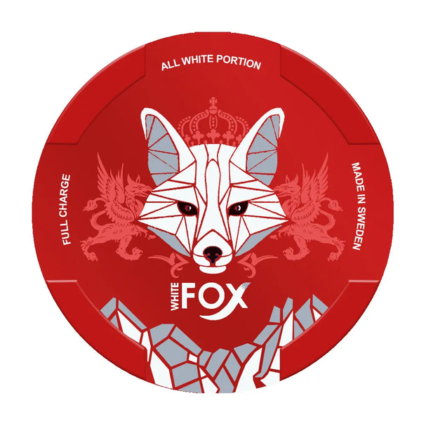 White Fox Full Charge Standard ST