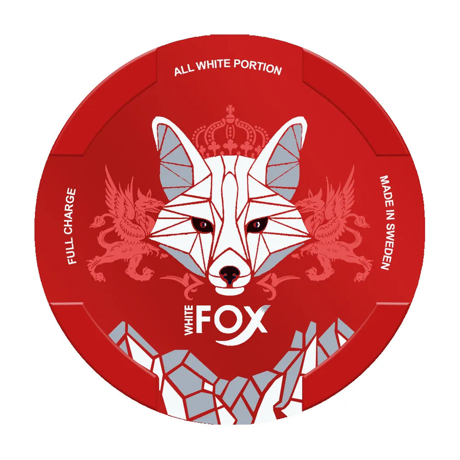 White Fox Full Charge Standard ST