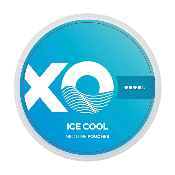 XO Ice Cool Slim SL 4/5