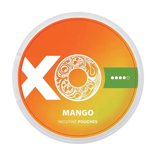 XO Mango Slim SL 4/5